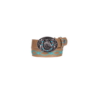 Pure Western Kids Jojo Belt
