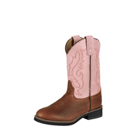 Pure Western PW Cassidy Children’s Boots