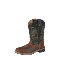 Pure Western Cole Children’s Boots