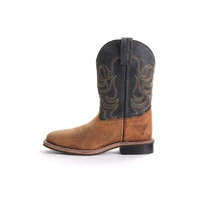 Pure Western Cole Children’s Boots