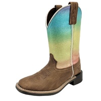 Pure Western Children's Maggie Western Boots
