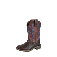 Pure Western Children’s Newton Boot