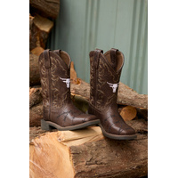 Pure Western Children’s Denver Boot