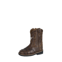 Pure Western Toddlers Denver Boot