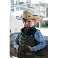 Pure Western Kids Joven Hat