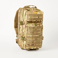 Bush Tracks "Molle" Assault 1 Backpack Multicam 20L