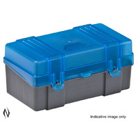 PLANO AMMO BOX RIFLE SMALL 50RD