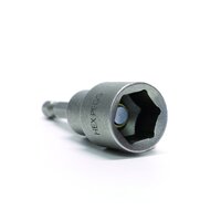 Hex Peg Socket