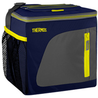 Thermos Radiance 36 Can Cooler Blue