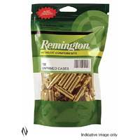REMINGTON BRASS 223 REM 100PK