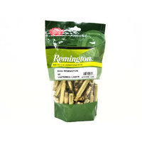 REMINGTON BRASS 6MM REM 50PK