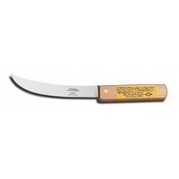 Green River Wide Curved Boning Knife 6″
