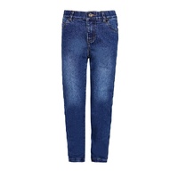 Pilbara Children's Stretch Denim Jeans