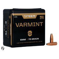 SPEER 243 75GR HP 100PK