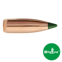 Sierra 22cal 55Gr Blitzking 100box