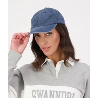 Swanndri Fundamentals Emb Cap