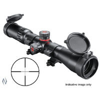 SIMMONS PRO TARGET 6-24X44 30MM MIL-DOT