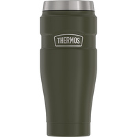 Thermos 470ml Stainless King™ Tumbler Army Green