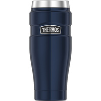 Thermos 470ml Stainless King™ Tumbler Midnight Blue
