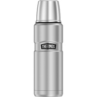 Thermos 470ml Stainless King™ Vacuum Insulated Flask Stainless Steel