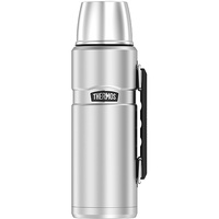 Thermos 1.2L Stainless King™ Vacuum Insulated Flask Stainless Steel
