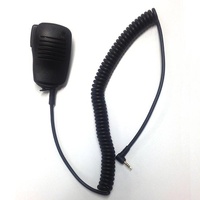 Oricom Speaker Mic Suit UHF5500