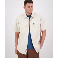 Swanndri Fundamentals Short Sleeve