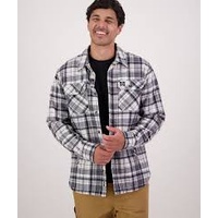 Swanndri Men’s Morven Sherpa Jacket