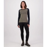 Swanndri Women’s High Rock Leggings