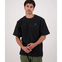 Swanndri Men’s High Rock Fleece Tee