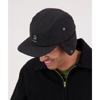 Swanndri High Rock Hybrid Fleece Cap