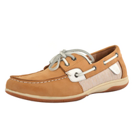 Thomas Cook Women's Escapade Slip On Light Tan