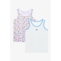 Thomas Cook Boys Singlet 2-pack