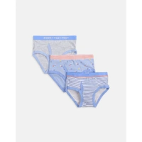 Thomas Cook Boys Undies 3-pack