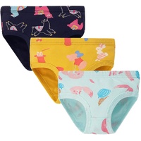 Thomas Cook Girl Undies 3-pack