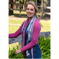 Thomas Cook Women’s Merino Crew Neck