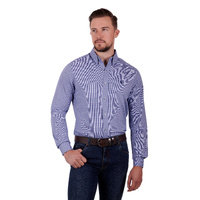 Thomas Cook Men’s Jamie Tailor Long Sleeve Shirt