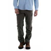 Thomas Cook Men’s Kombi Zip-Off Pant