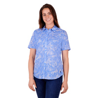 Thomas Cook Women’s Mabel Short Sleeve Shirt