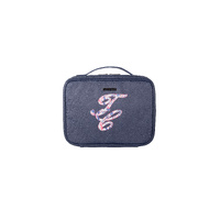 Thomas Cook Fold Out Cosmetic Bag