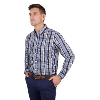 Thomas Cook Men’s Loyd 2 Pocket Long Sleeve Shirt