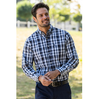 Thomas Cook Men’s Cain 1 Pocket Long Sleeve Shirt