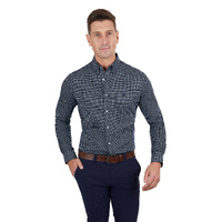 Thomas Cook Men’s Cade Tailored Long Sleeve Shirt