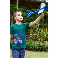 Thomas Cook Boys’ Devon Henley Short Sleeve Shirt