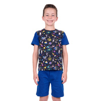 Thomas Cook Boys Dogs in Space PJ’s