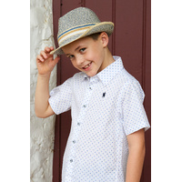 Thomas Cook Kids Brady Hat