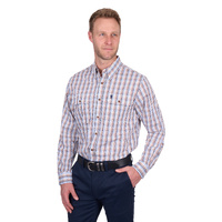 Thomas Cook Men’s Scott 2PKT Long Sleeve Shirt