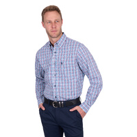 Thomas Cook Men’s Joseph 1PKT Long Sleeve Shirt