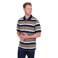 Men’s Tim 1PKT Short Sleeve Polo