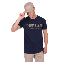 Men’s Nathan Short Sleeve Tee